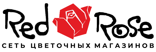 Логотип Red Rose